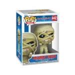 Funko Iron Maiden Eddie Mummy