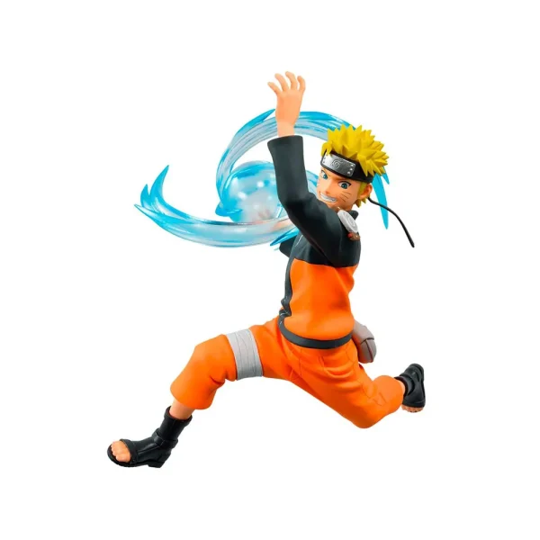 Figura Banpresto de Naruto