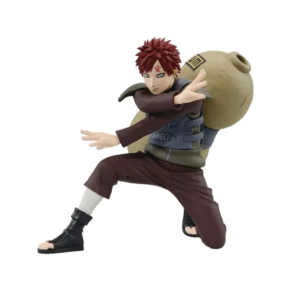 Figura Banpresto de Gaara