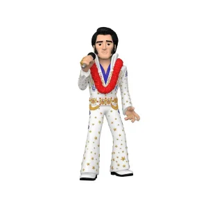 Funko Gold Vinyl - Elvis Presley