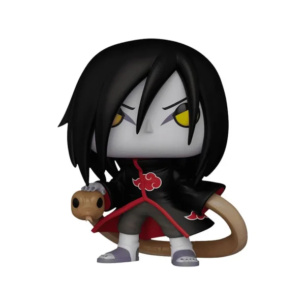 Funko Orochimaru