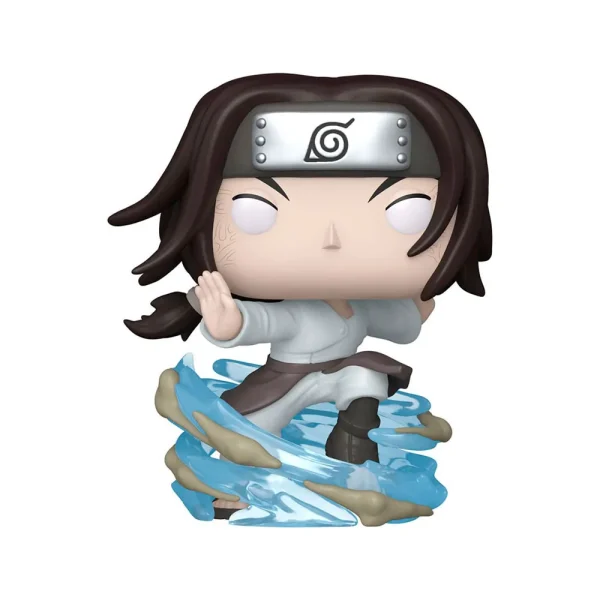 Funko Naruto Shippuden - Neji Hyuga