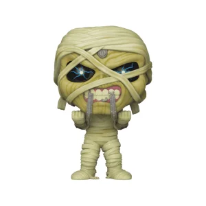 Funko Iron Maiden Eddie Mummy