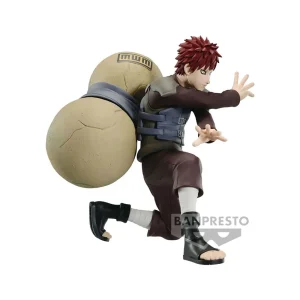 Figura Banpresto de Gaara