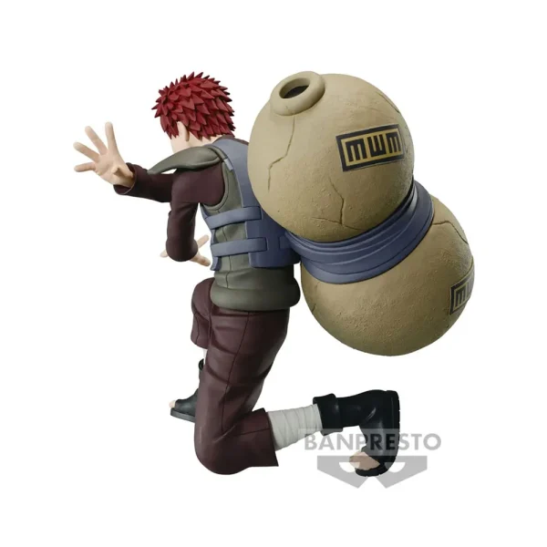 Figura Banpresto de Gaara