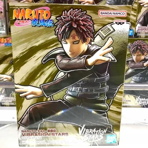Figura Banpresto de Gaara