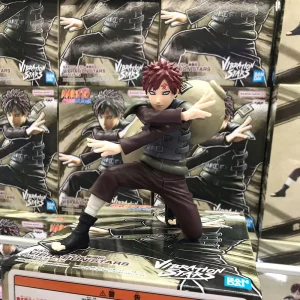 Figura Banpresto de Gaara