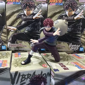 Figura Banpresto de Gaara