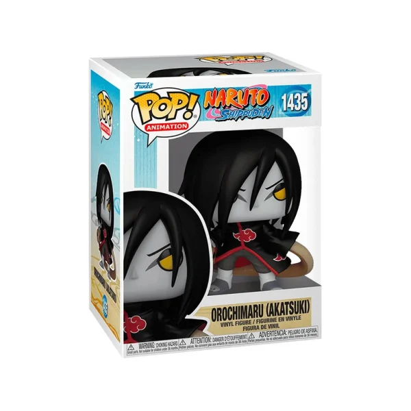 Funko Orochimaru Funko Orochimaru