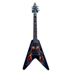 Axe Heaven - Hot Rod James Hetfield