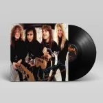 Metallica - Garage Days Re-Revisited - Vinilo