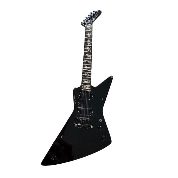 Axe Heaven James Hetfield Wolf To Man