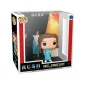 Funko POP Albums: Rush — Exit Stage Left