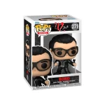 Funko POP Rocks: U2 — ZooTV — Bono