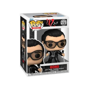Funko POP Rocks: U2 — ZooTV — Bono