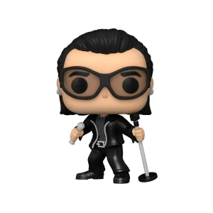 Funko POP Rocks: U2 — ZooTV — Bono