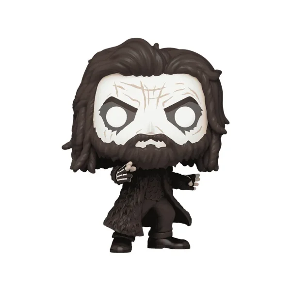 Funko POP Rocks: Rob Zombie (Dragula)