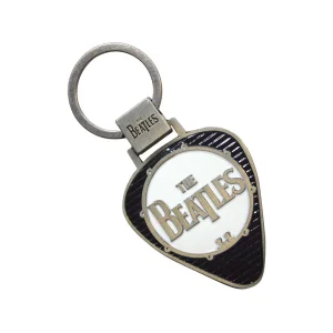 Llavero The Beatles - Uñeta Logo