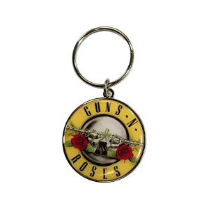 Llavero Guns N Roses - Bullet