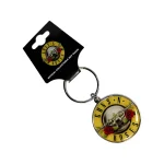Llavero Guns N Roses - Bullet
