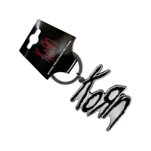Llavero Korn