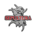 Pin Sepultura