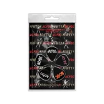 Pack Uñetas AC/DC - Fifty