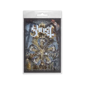Pack Uñetas Ghost - Impera