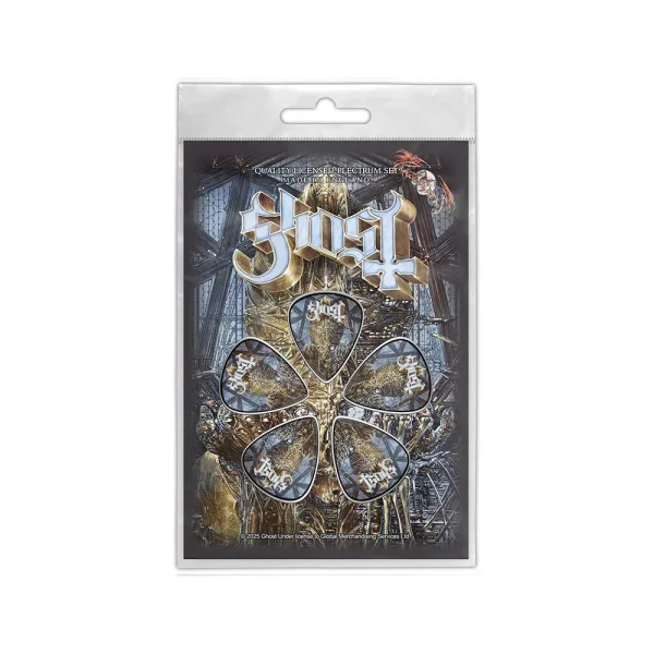 Pack Uñetas Ghost - Impera