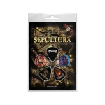 Pack Uñetas Sepultura
