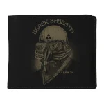 Billetera Black Sabbath - US Tour 78