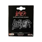 Pin de Slayer - Logo