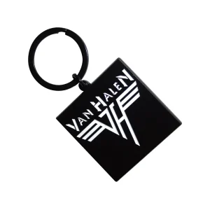 Llavero Van Halen - Logo