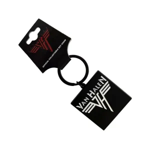 Llavero Van Halen - Logo