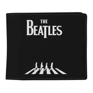 Billetera The Beatles - Abbey Road