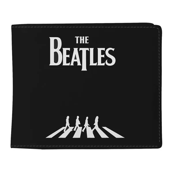 Billetera The Beatles - Abbey Road