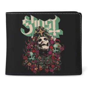 Billetera Ghost - Bliss