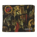 Billetera Slayer - Reign In Blood