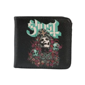Billetera Ghost - Bliss