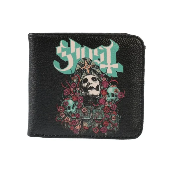Billetera Ghost - Bliss