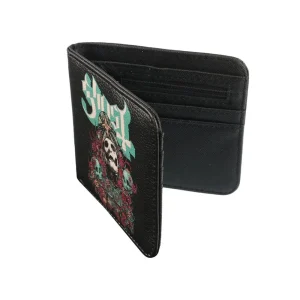 Billetera Ghost - Bliss