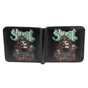 Billetera Ghost - Bliss