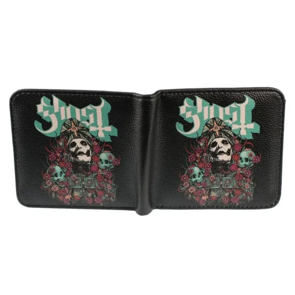 Billetera Ghost - Bliss