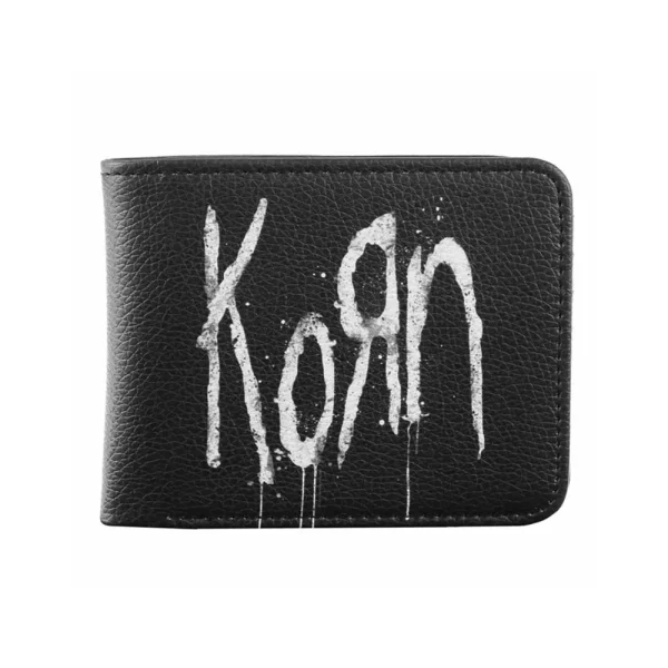 Billetera Korn Billetera Korn