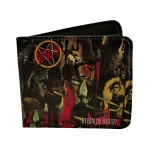 Billetera Slayer - Reign In Blood