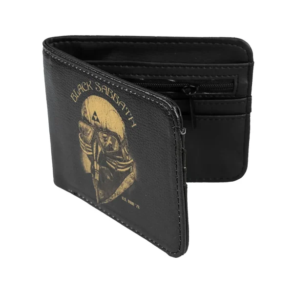Billetera Black Sabbath - US Tour 78