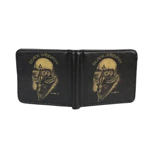 Billetera Black Sabbath - US Tour 78