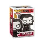 Funko POP Rocks: Rob Zombie (Dragula)