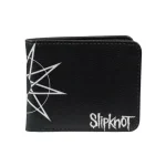 Billetera Slipknot