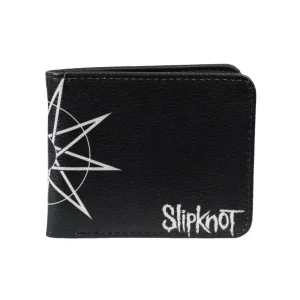 Billetera Slipknot